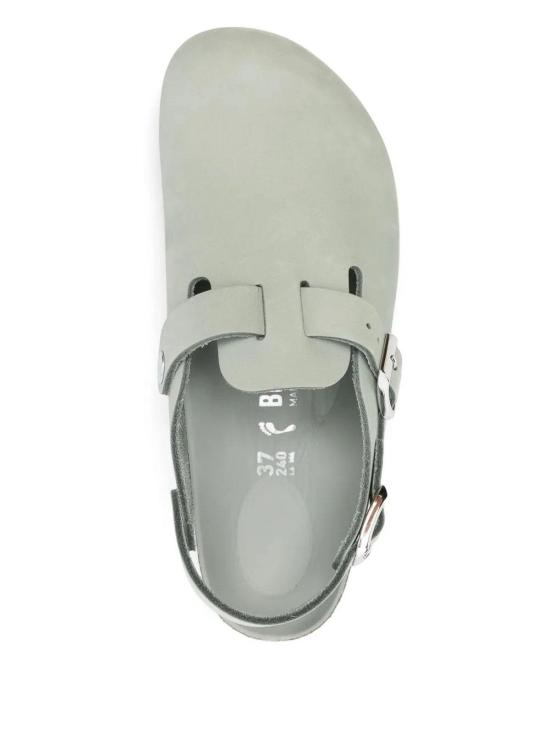 25SS 버켄스탁 숏 스커트 1029429PURESAGE Light Blue - BIRKENSTOCK