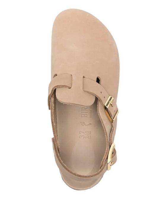 25SS 버켄스탁 숏 스커트 1029496SANDCASTLE Beige - BIRKENSTOCK