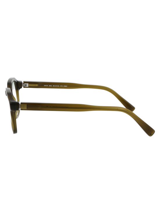 26SS 마이키타 안경 BADU 775 blue - MYKITA