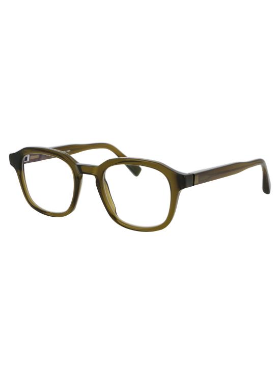 26SS 마이키타 안경 BADU 775 blue - MYKITA