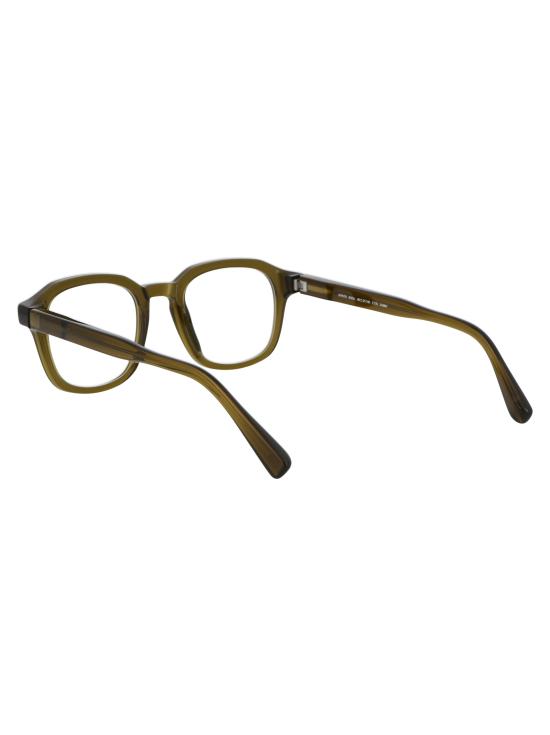 26SS 마이키타 안경 BADU 775 blue - MYKITA