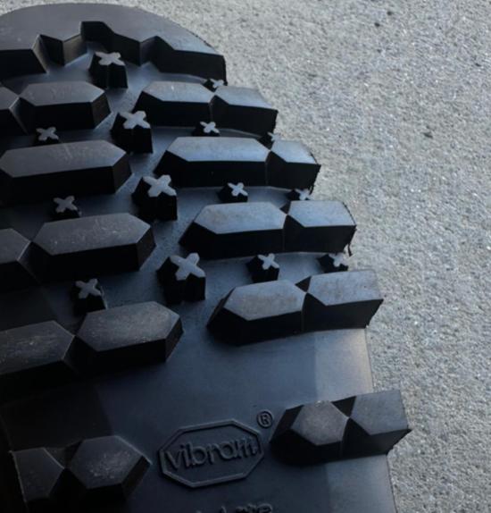  엔지니어드가먼츠 부츠 엔지니어드 가먼츠 데저트 칸 에그 슈즈 - ENGINEERED GARMENTS