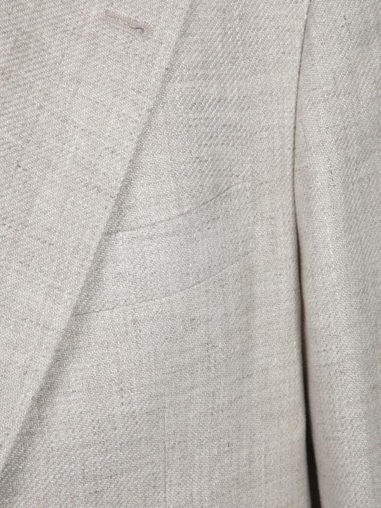 25SS 브루넬로 쿠치넬리 수트 자켓 MW4827BWD C2165 Beige - BRUNELLO CUCINELLI