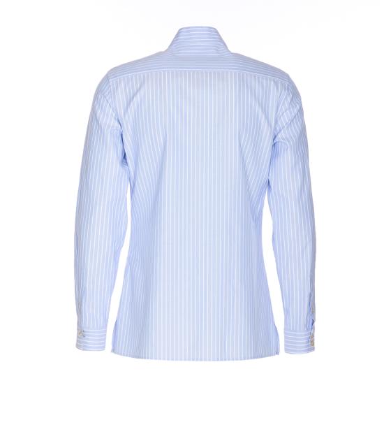 25FW 발렌티노 가라바니 셔츠 ABSI0AL0 043 Blue - VALENTINO GARAVANI