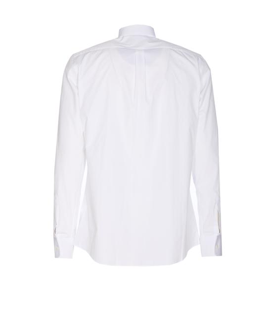 25FW 돌체앤가바나 셔츠 G5EJ1T FU5U8W0800 White - DOLCE & GABBANA