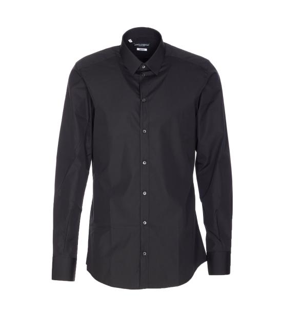 25FW 돌체앤가바나 셔츠 G5EJ1T FU5U8N0000 Black