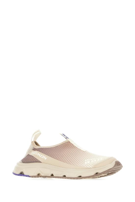  살로몬 스니커즈 L47573500 GRAYIRON GRAY IRON - SALOMON