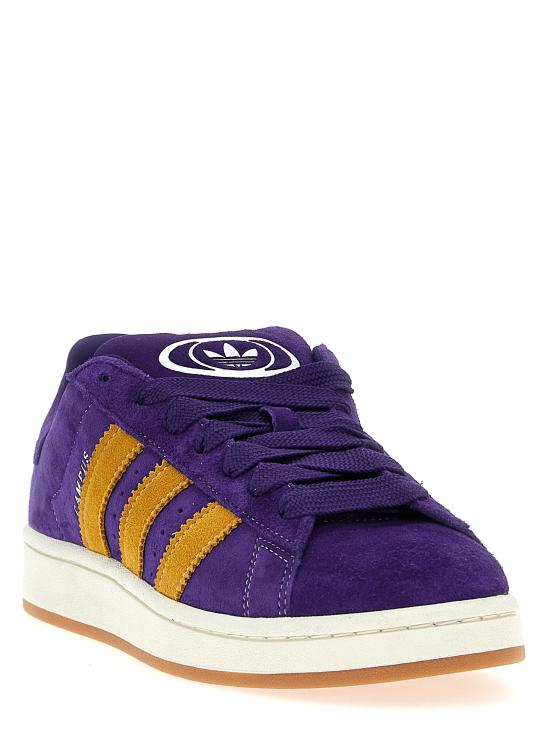 25SS 아디다스 스니커즈 JI3166CPURPLFTWWHTOWHITE Purple - ADIDAS