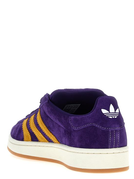 25SS 아디다스 스니커즈 JI3166CPURPLFTWWHTOWHITE Purple - ADIDAS