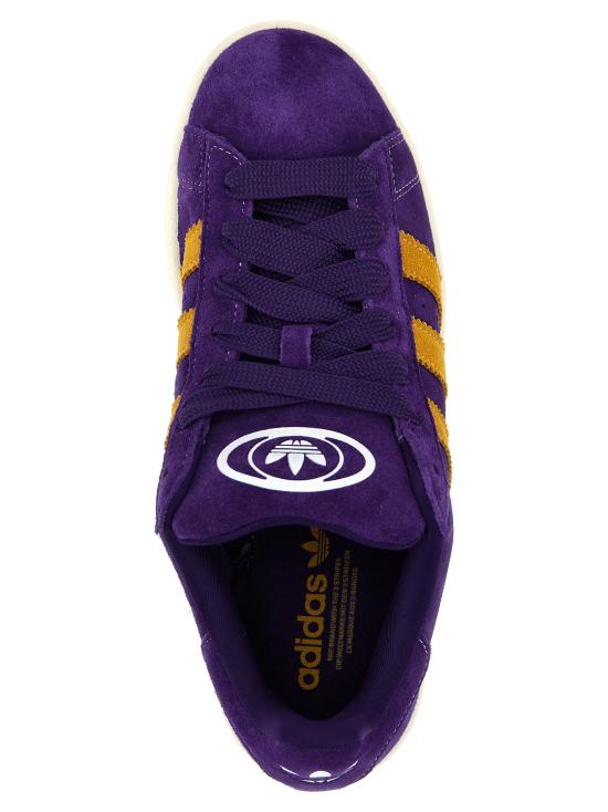 25SS 아디다스 스니커즈 JI3166CPURPLFTWWHTOWHITE Purple - ADIDAS
