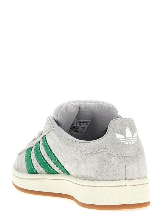 25SS 아디다스 스니커즈 JI3167GREONEGREENOWHITE Gray - ADIDAS
