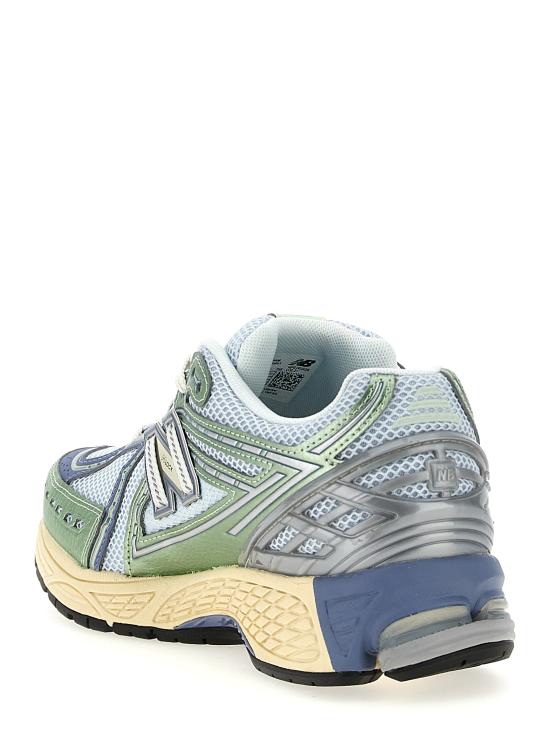 26SS 뉴발란스 1960R 스니커즈 U1906RNE Multicolor - NEW BALANCE