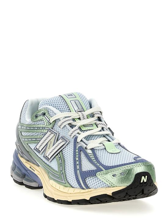 26SS 뉴발란스 1960R 스니커즈 U1906RNE Multicolor - NEW BALANCE