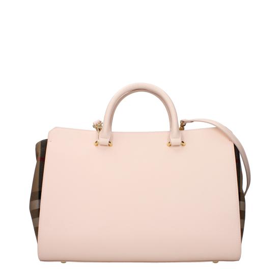 25SS 버버리 토트백 80844MEDIA79 - BURBERRY