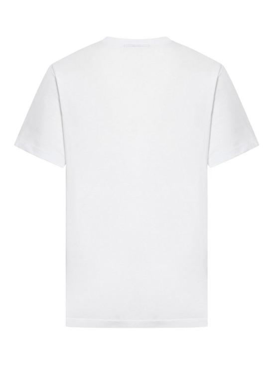 26FW 가니 반팔 티셔츠 T4004151 WHITE - GANNI