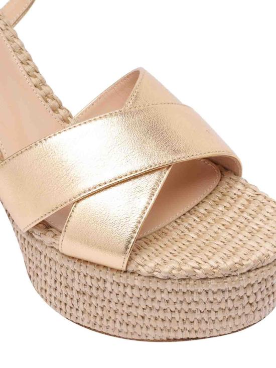 26SS 지안비토로시 샌들 G3152270RICNWAMENA Beige - GIANVITO ROSSI