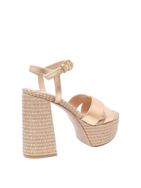 26SS 지안비토로시 샌들 G3152270RICNWAMENA Beige - GIANVITO ROSSI