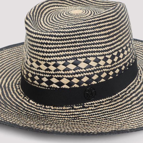 25FW 메종미셸 버킷햇 1020124001 Beige - MAISON MICHEL