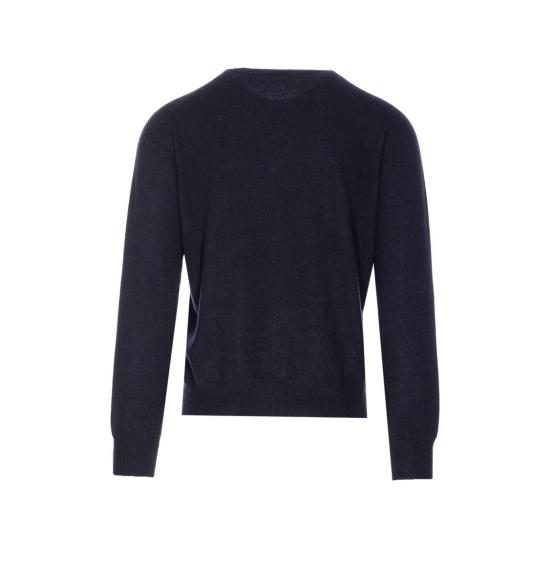 25FW 톰포드 스웨터 KCL033YMK070HB906 BLUE - TOMFORD