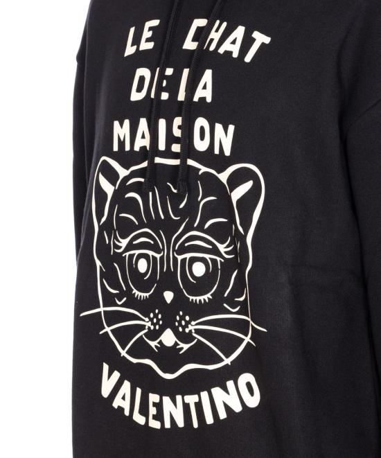 25FW 발렌티노 가라바니 MF28NB339RA Black - VALENTINO GARAVANI