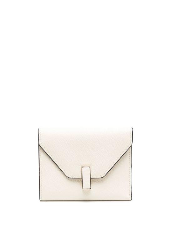 25FW 발렉스트라 지갑 SGES0005028LOCPS99 Beige