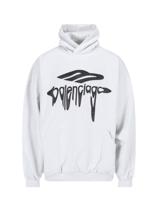 25SS 발렌시아가 803265 TRVS99081 WHITE