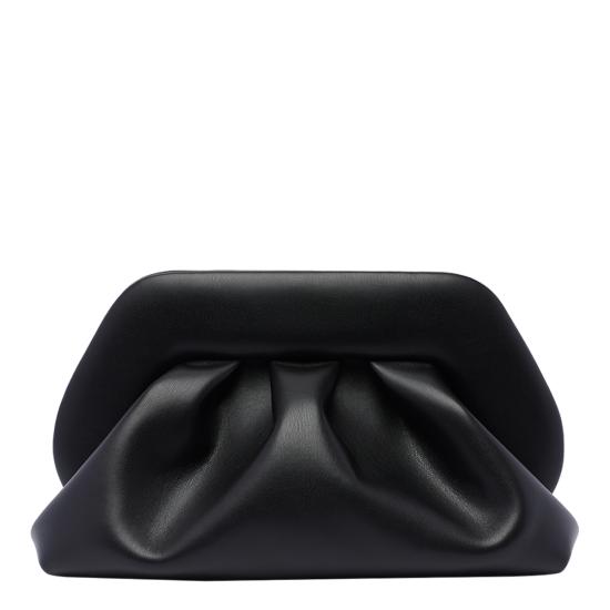 25FW 더모아레 토트백 TMCOTN1 BLACK Black - THEMOIRE