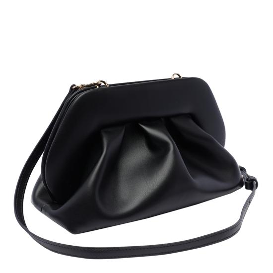 25FW 더모아레 토트백 TMCOTN1 BLACK Black - THEMOIRE