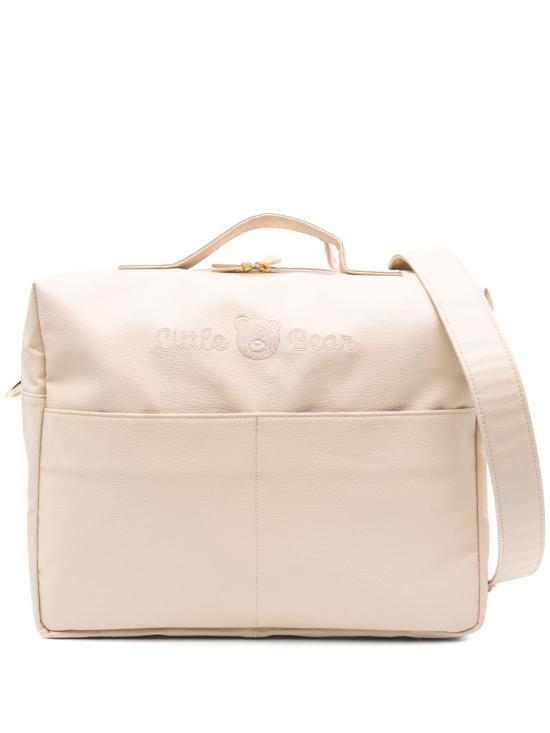 25SS [키즈] 리틀 베어 가방 3034 TORTORA Beige