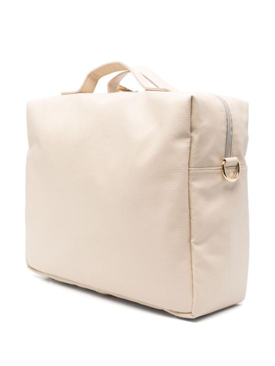 25SS [키즈] 리틀 베어 가방 3034 TORTORA Beige - LITTLE BEAR