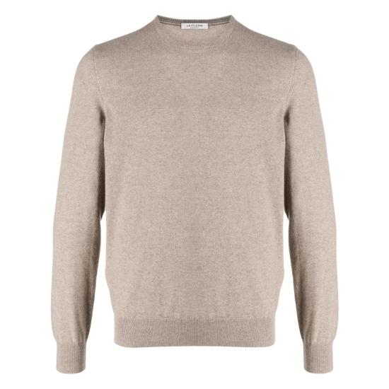 25FW 라 필러리아 스웨터 55167 15590 030 Beige