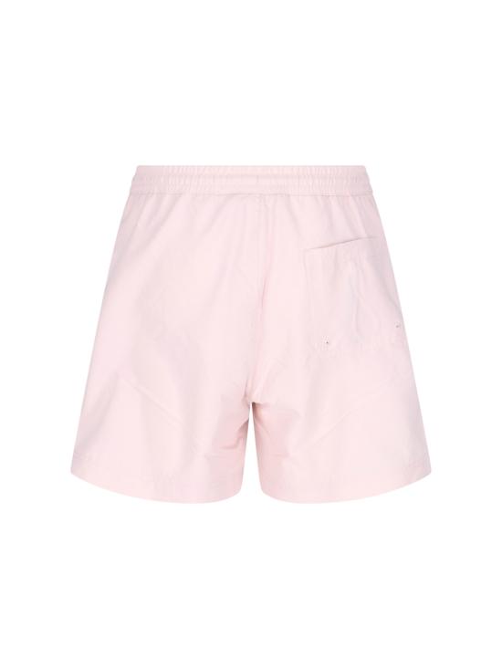 25SS 칼하트 WIP 스윔팬츠 I035062 2VA XX Pink gold - CARHARTT WIP