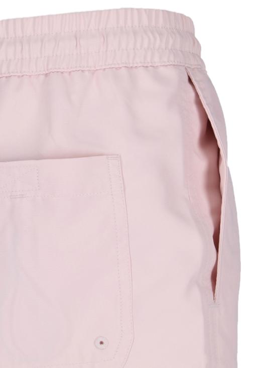 25SS 칼하트 WIP 스윔팬츠 I035062 2VA XX Pink gold - CARHARTT WIP
