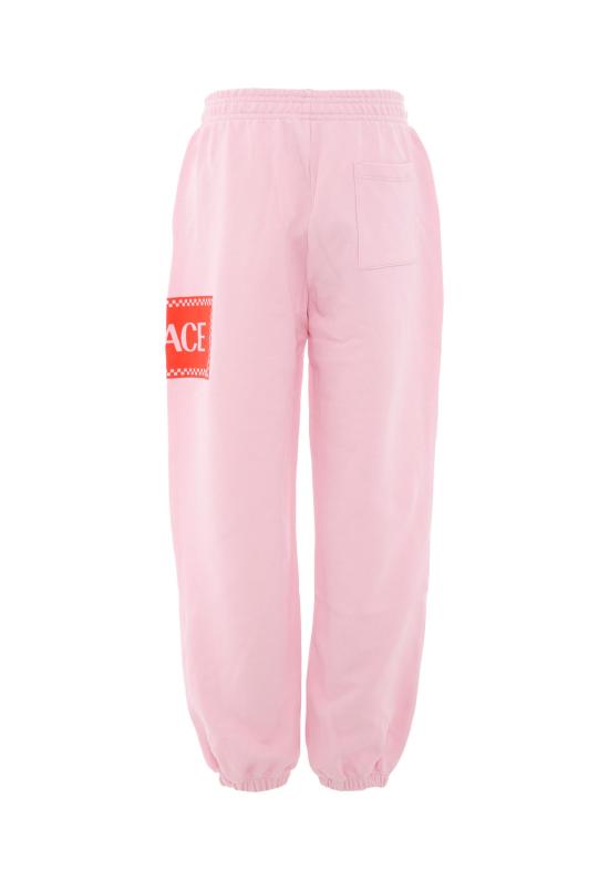 25FW [키즈] 베르사체 트레이닝/조거 팬츠 1018341 1A13182 2PZ60 PINK - VERSACE