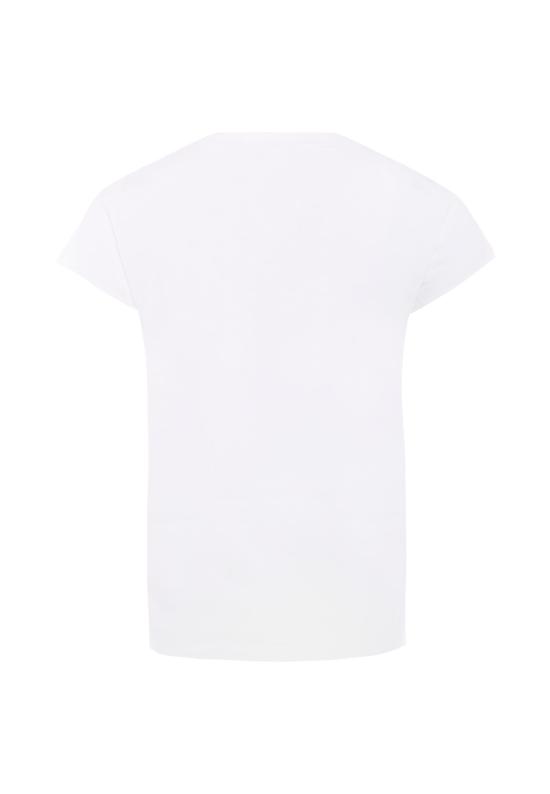 25FW [키즈] 랄프 로렌 티셔츠 942856001 WHITE - RALPH LAUREN