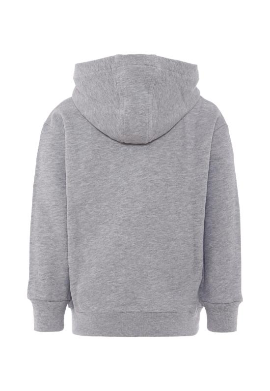 25FW [키즈] 베르사체 트레이닝 상의 1018574 1A15324 2ES70 GREY - VERSACE