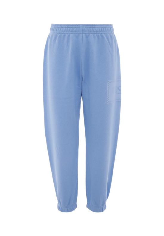 25FW [키즈] 베르사체 트레이닝/조거 팬츠 1021069 1A13182 2V300 LIGHT BLUE