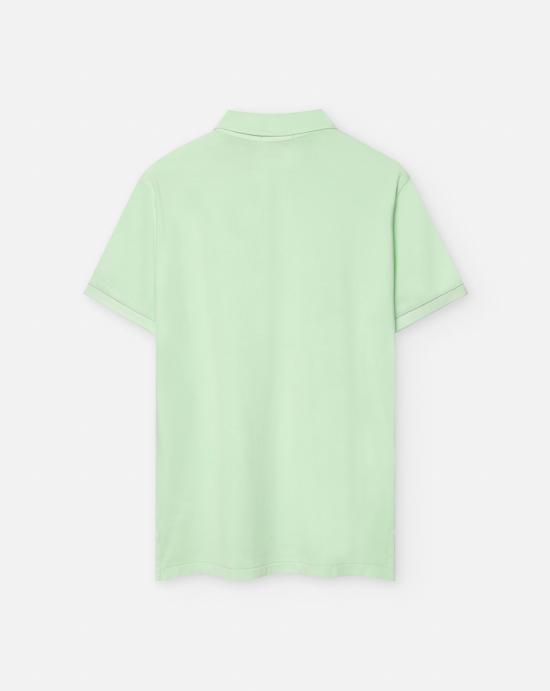 25SS 폴로 랄프로렌 폴로 티셔츠 710969626001 LEAF Green - POLO RALPH LAUREN