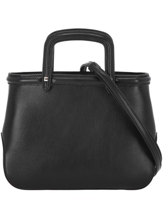 25SS 로도 토트백 B087840127 NERO