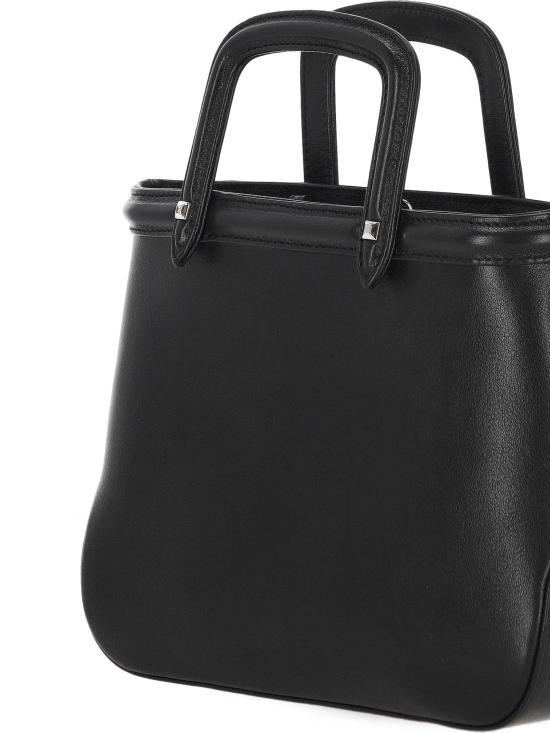 25SS 로도 토트백 B087840127 NERO - RODO