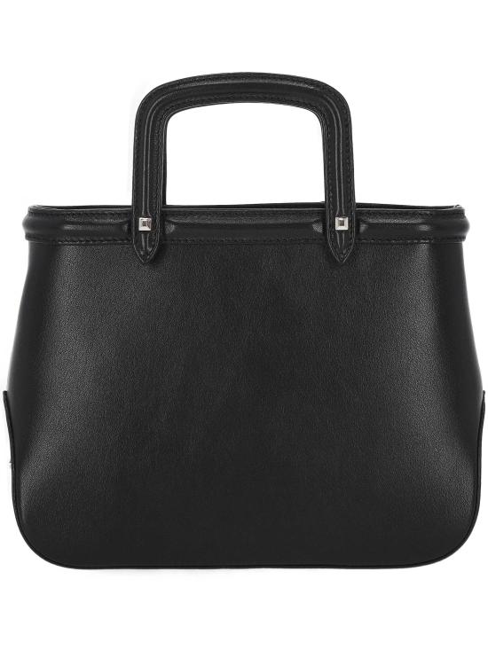 25SS 로도 토트백 B087840127 NERO - RODO