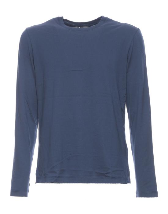26SS GIRELLI BRUNI 긴팔 티셔츠 ATLANTIC 707