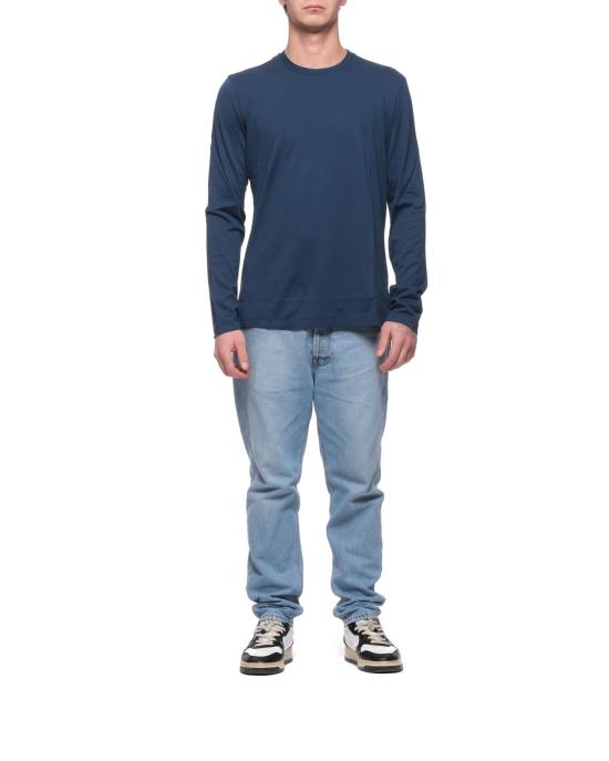 26SS GIRELLI BRUNI 긴팔 티셔츠 ATLANTIC 707 - OTHER BRANDS