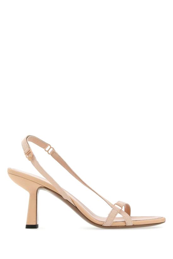  누스 샌들 00331EL14 BLUSH Pink