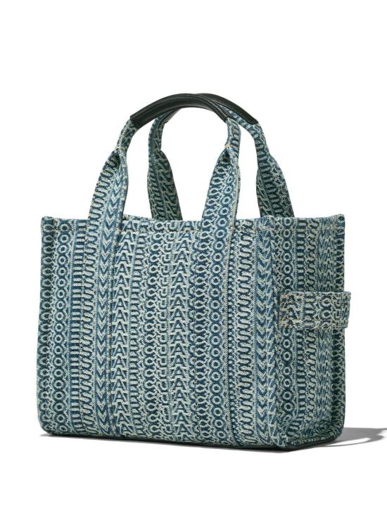  마크제이콥스 토트백 2P3HTT011H02 473 SUN FADED DENIM - MARC JACOBS