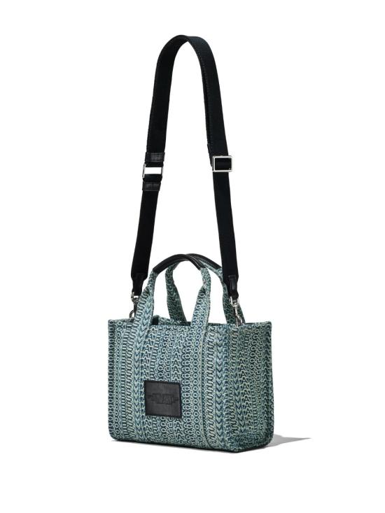  마크제이콥스 토트백 2P3HTT011H02 473 SUN FADED DENIM - MARC JACOBS