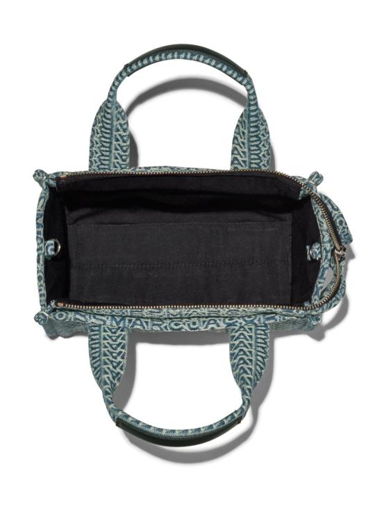  마크제이콥스 토트백 2P3HTT011H02 473 SUN FADED DENIM - MARC JACOBS