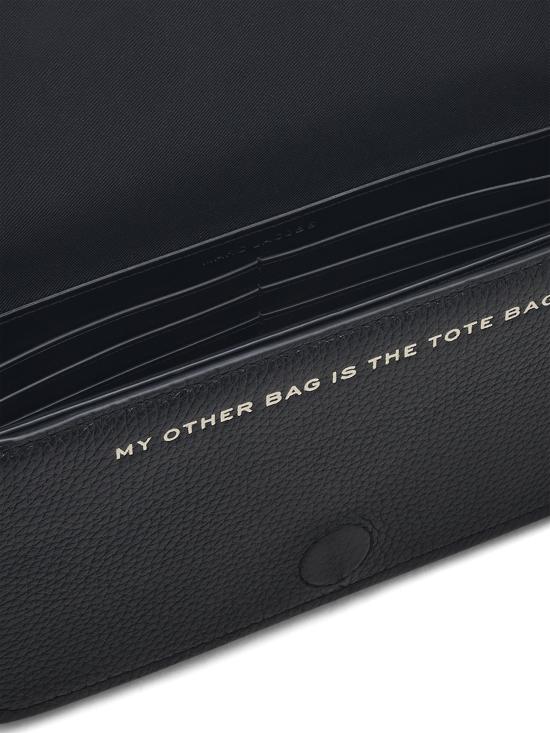 25SS 마크제이콥스 클러치/파우치 2R4SMN002S02 002 BLACK MULTI - MARC JACOBS