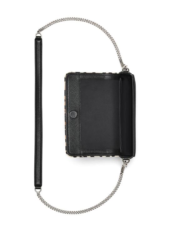 25SS 마크제이콥스 클러치/파우치 2R4SMN002S02 002 BLACK MULTI - MARC JACOBS