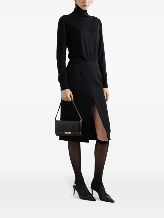 25SS 돌체앤가바나 숄더백 BB7756A3G1980999 Black - DOLCE & GABBANA